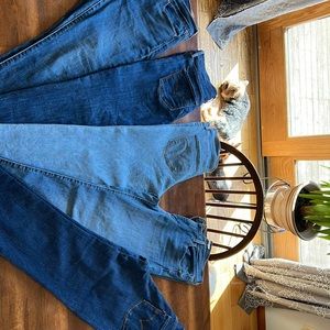 Woman’s Levi’s size 28/28